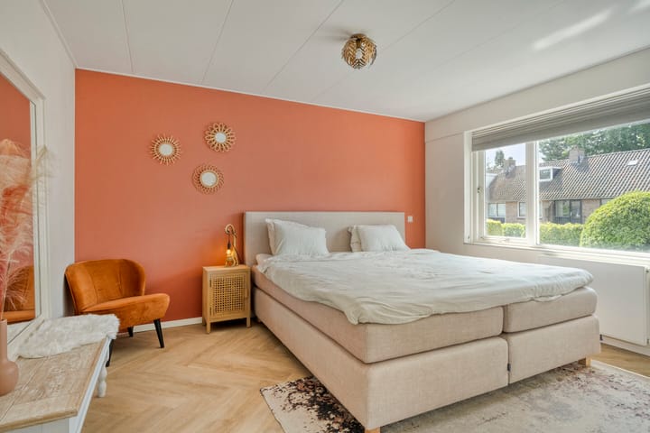 Foto 26 van Cornelis Begastraat 18