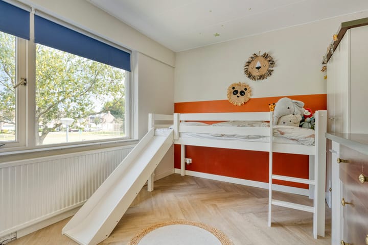 Foto 31 van Cornelis Begastraat 18