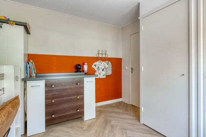 Foto 32 van Cornelis Begastraat 18