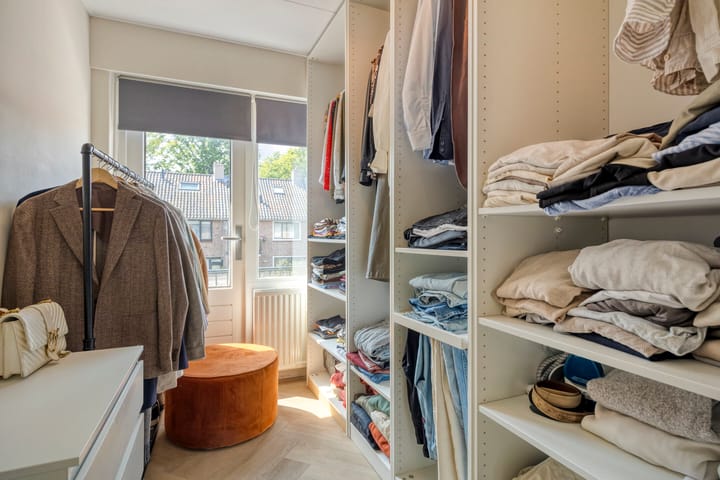 Foto 33 van Cornelis Begastraat 18