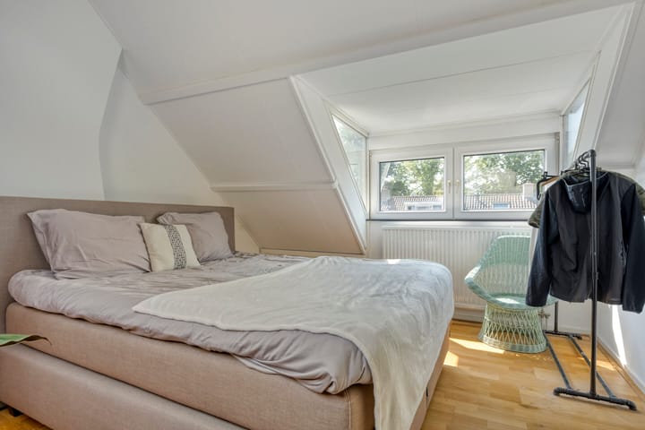 Foto 35 van Cornelis Begastraat 18