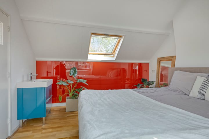 Foto 36 van Cornelis Begastraat 18