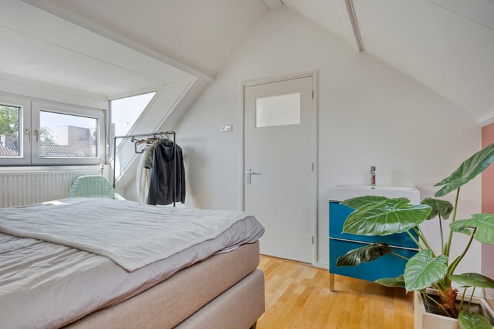 Foto 37 van Cornelis Begastraat 18