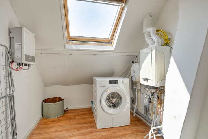 Foto 38 van Cornelis Begastraat 18