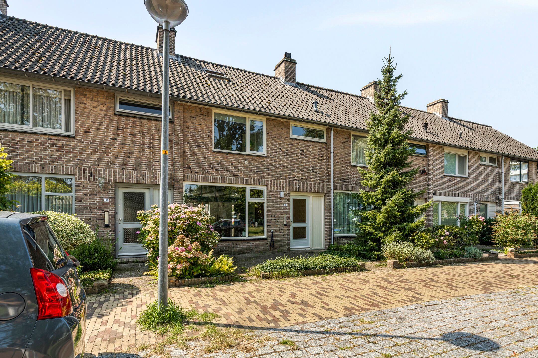 Foto 39 van Cornelis Begastraat 18