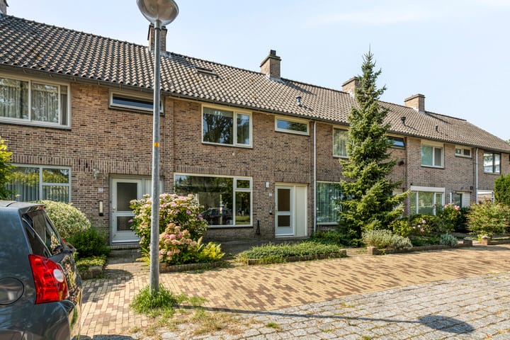 Foto 39 van Cornelis Begastraat 18