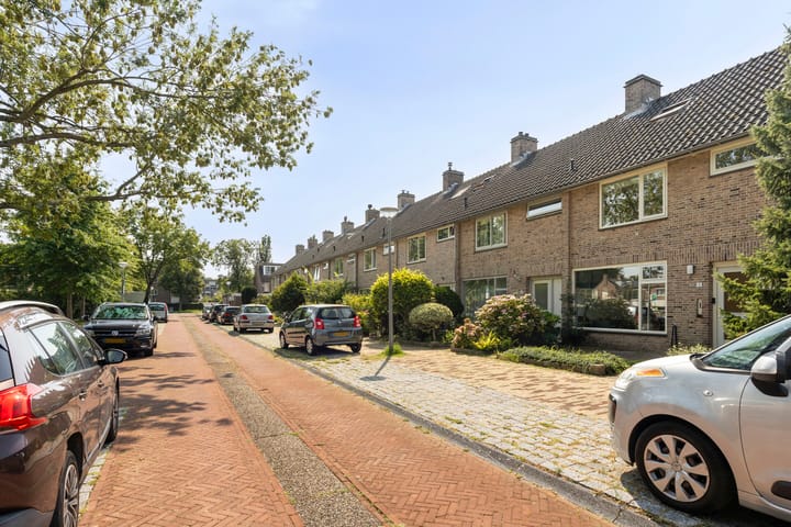 Foto 40 van Cornelis Begastraat 18