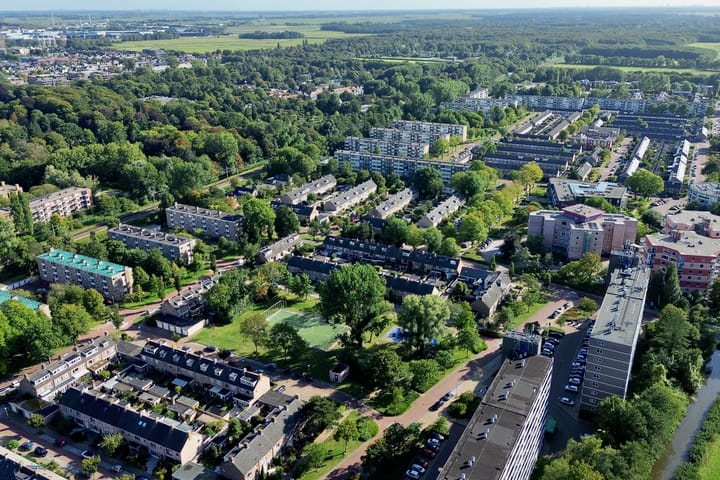 Foto 41 van Cornelis Begastraat 18