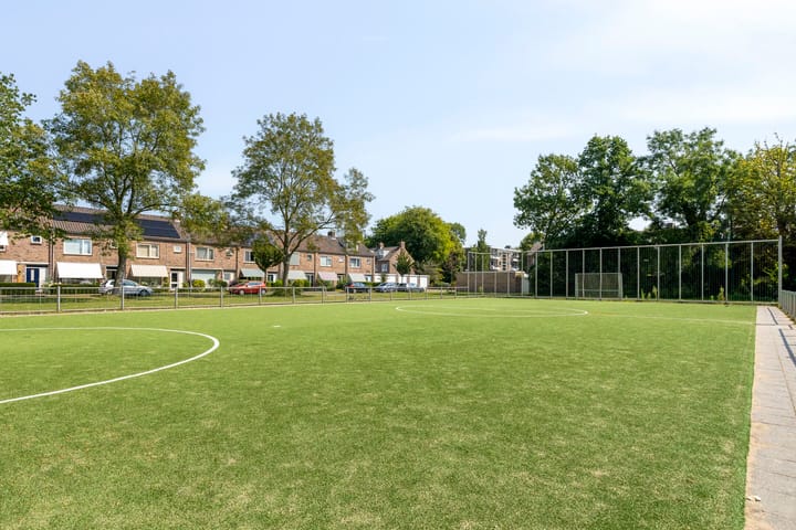 Foto 42 van Cornelis Begastraat 18