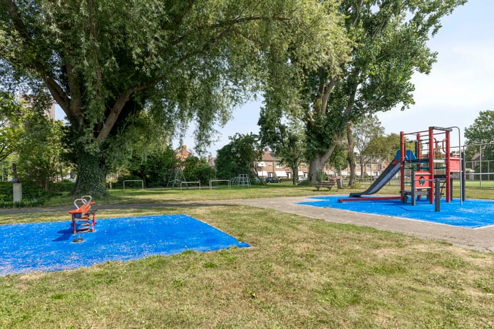 Foto 43 van Cornelis Begastraat 18