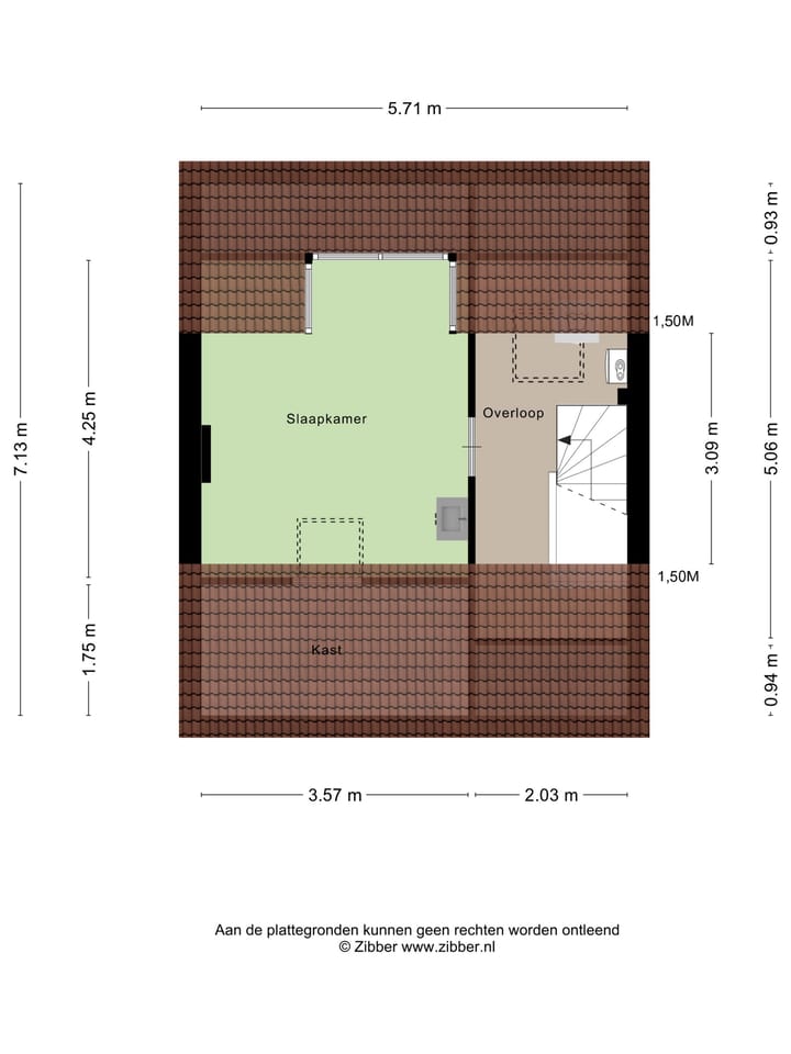 Foto 49 van Cornelis Begastraat 18