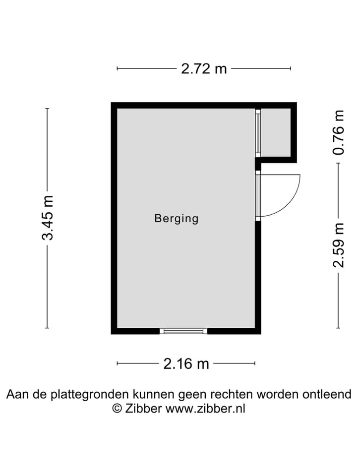 Foto 50 van Cornelis Begastraat 18