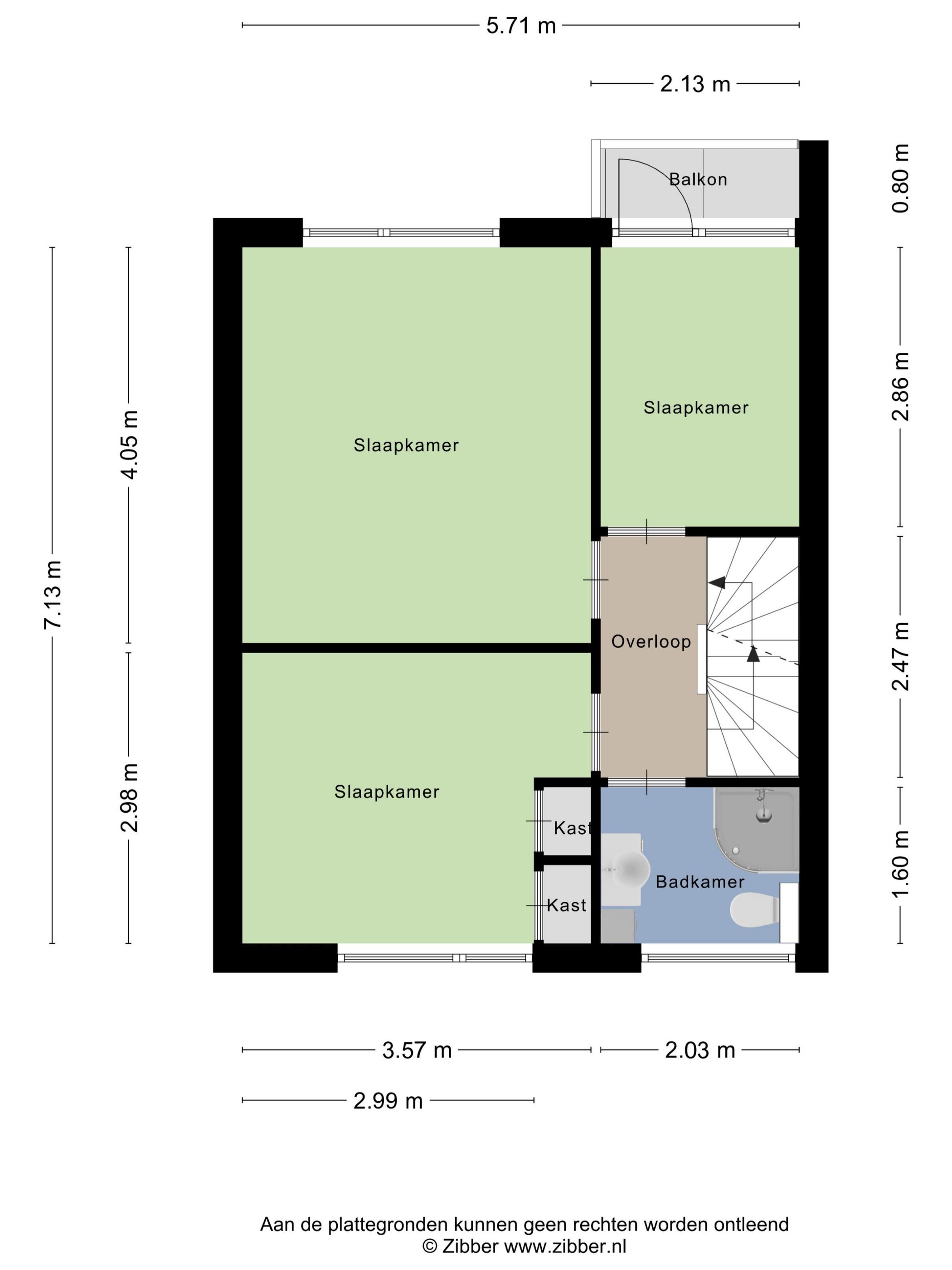 Foto 48 van Cornelis Begastraat 18