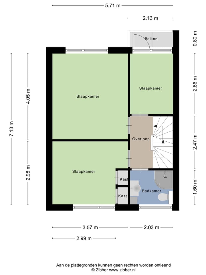 Foto 48 van Cornelis Begastraat 18