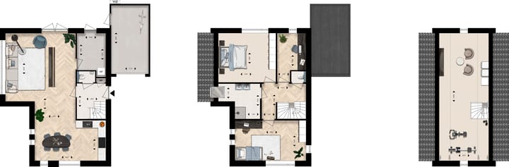 Foto 5 van Hooiland 6