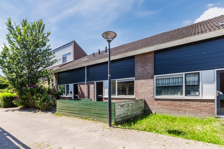 Foto 2 van Boogschutter 168