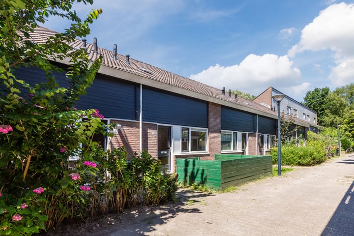 Foto 3 van Boogschutter 168