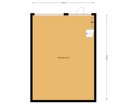 Bekijk plattegrond