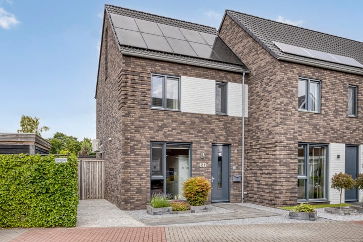 Foto 7 van d'n Hof 60