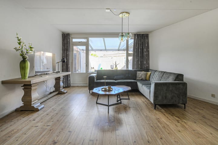 Foto 2 van Cannaertserf 15