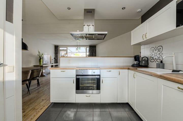 Foto 3 van Cannaertserf 15