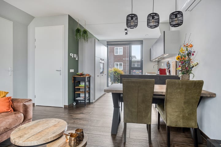 Foto 11 van d'n Hof 60