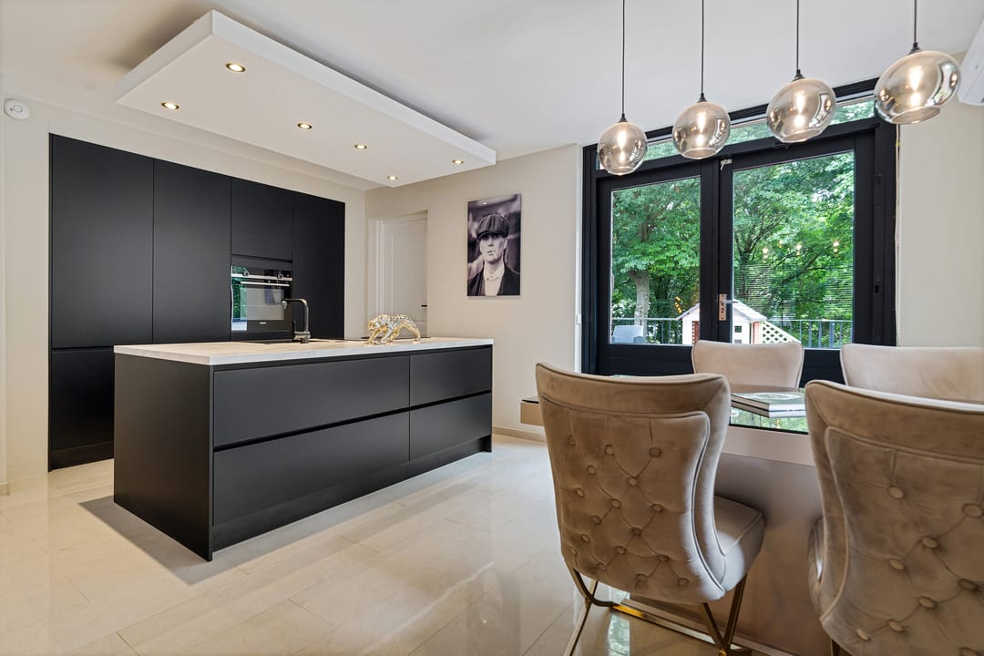 Foto 1 van Vergiliushof 11-A