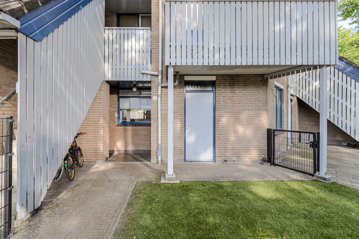 Foto 6 van Cannaertserf 15