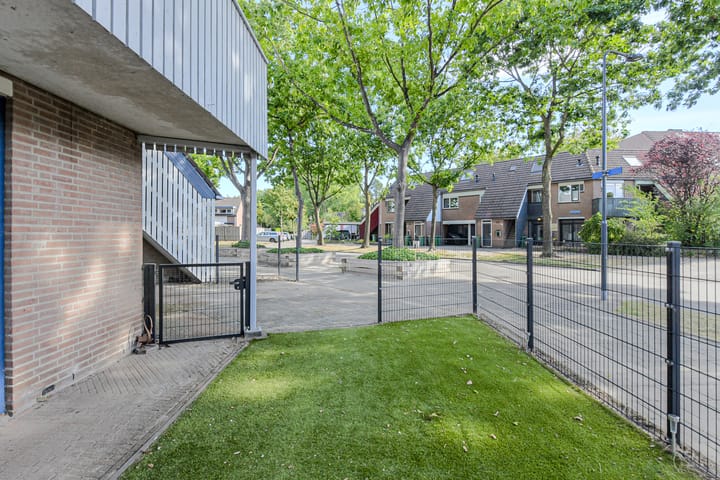 Foto 7 van Cannaertserf 15