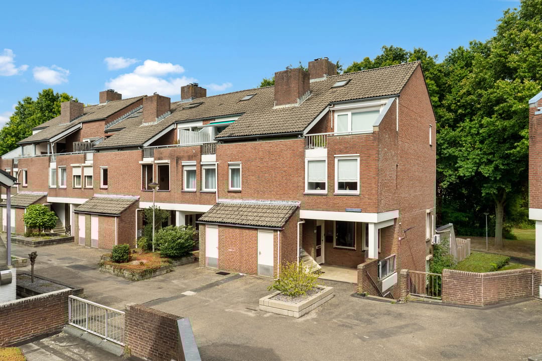 Photo 2 of Vergiliushof 11-A