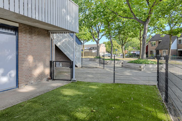 Foto 9 van Cannaertserf 15