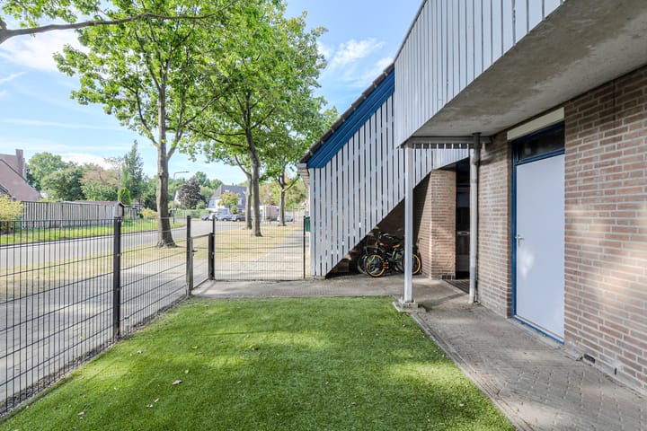 Foto 10 van Cannaertserf 15