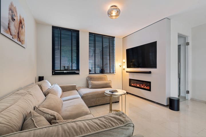 Foto 3 van Vergiliushof 11-A