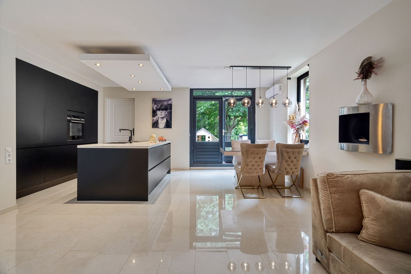 Photo 4 of Vergiliushof 11-A