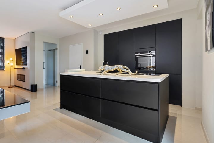 Foto 5 van Vergiliushof 11-A