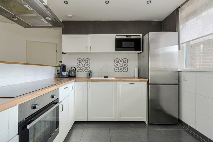 Foto 19 van Cannaertserf 15