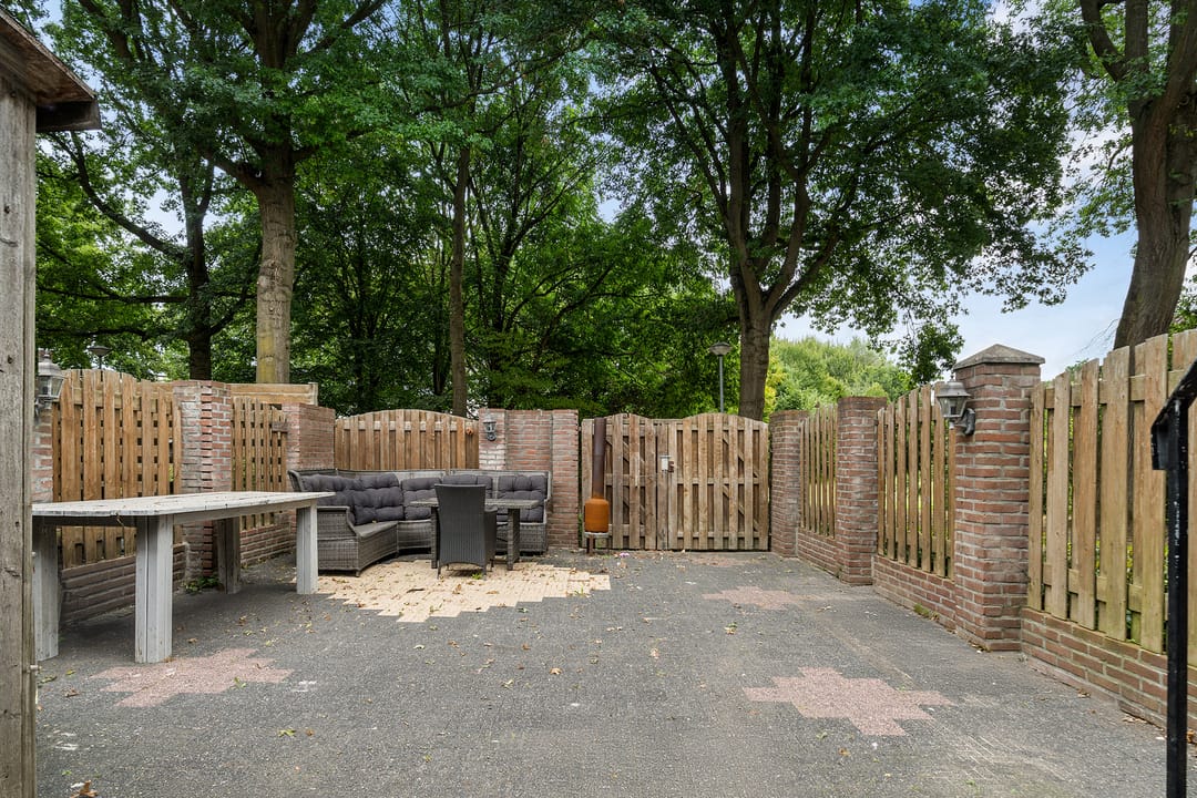 Photo 7 of Vergiliushof 11-A