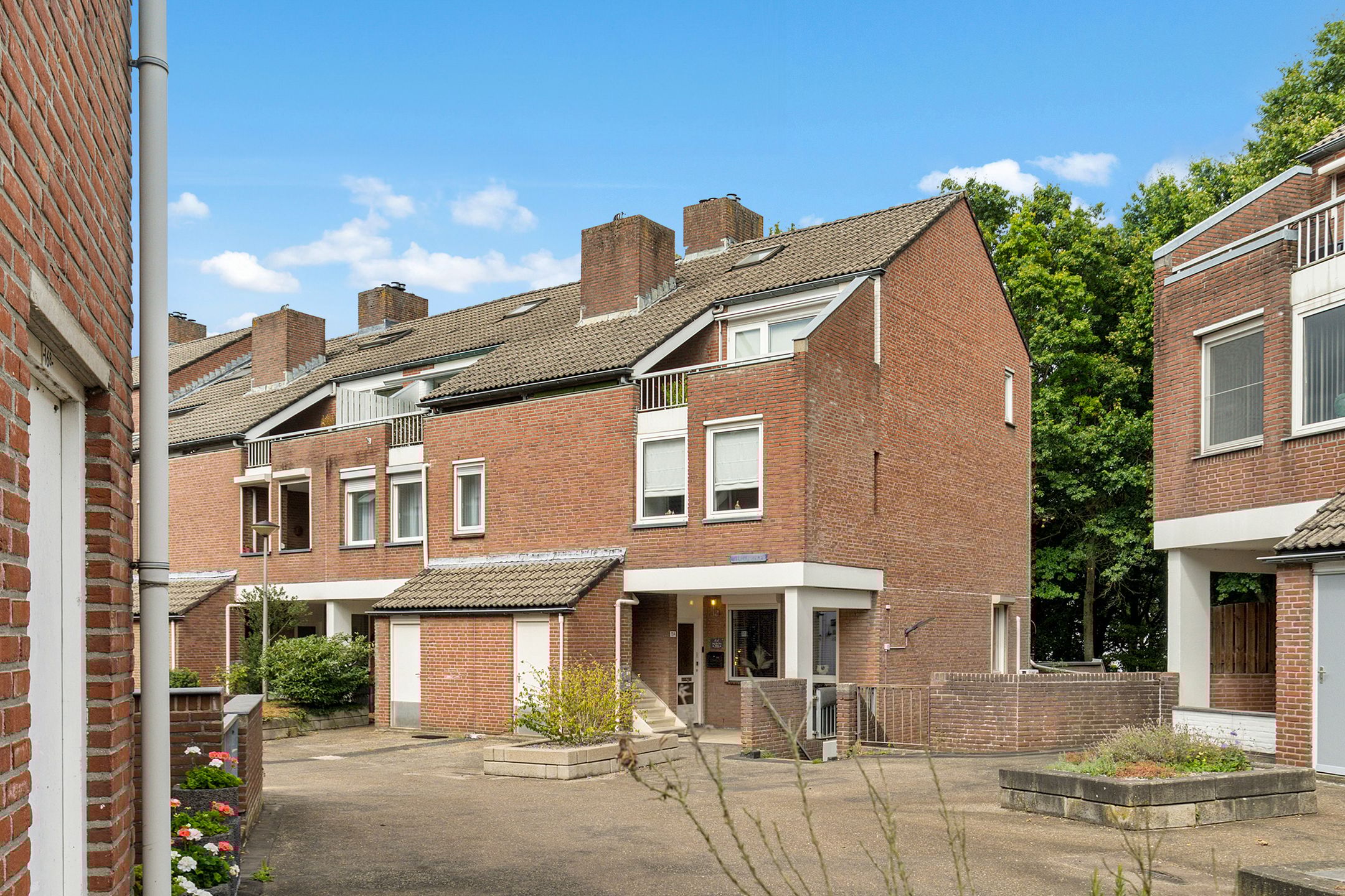 Photo 9 of Vergiliushof 11-A