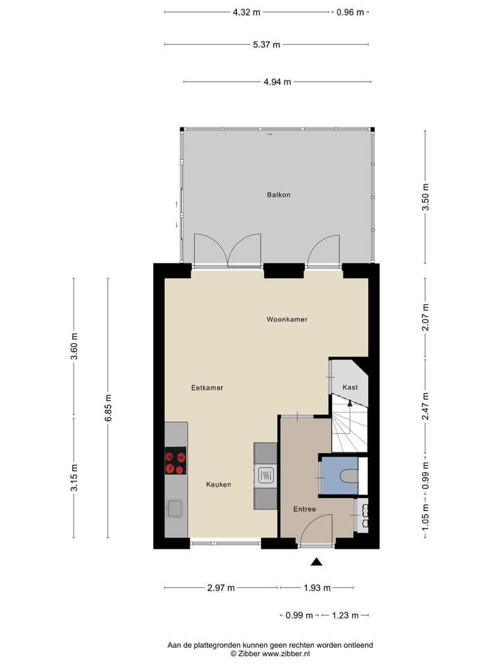 Foto 39 van d'n Hof 60