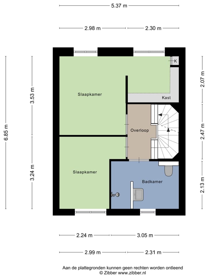 Foto 40 van d'n Hof 60