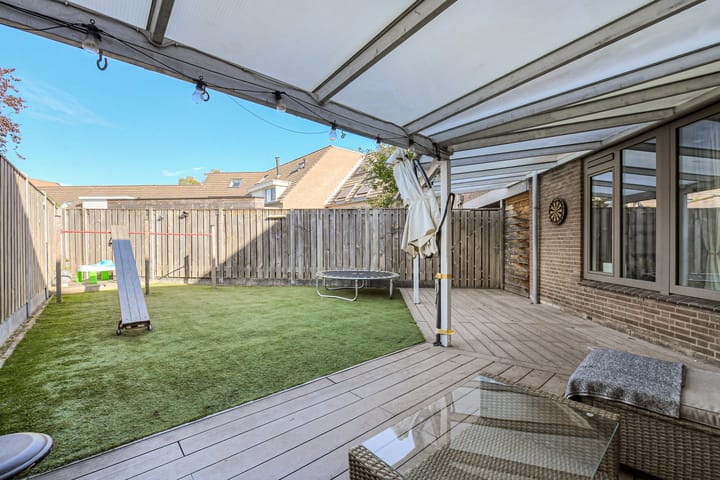 Foto 37 van Cannaertserf 15