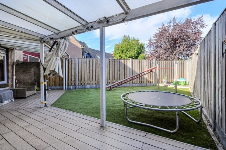 Foto 42 van Cannaertserf 15