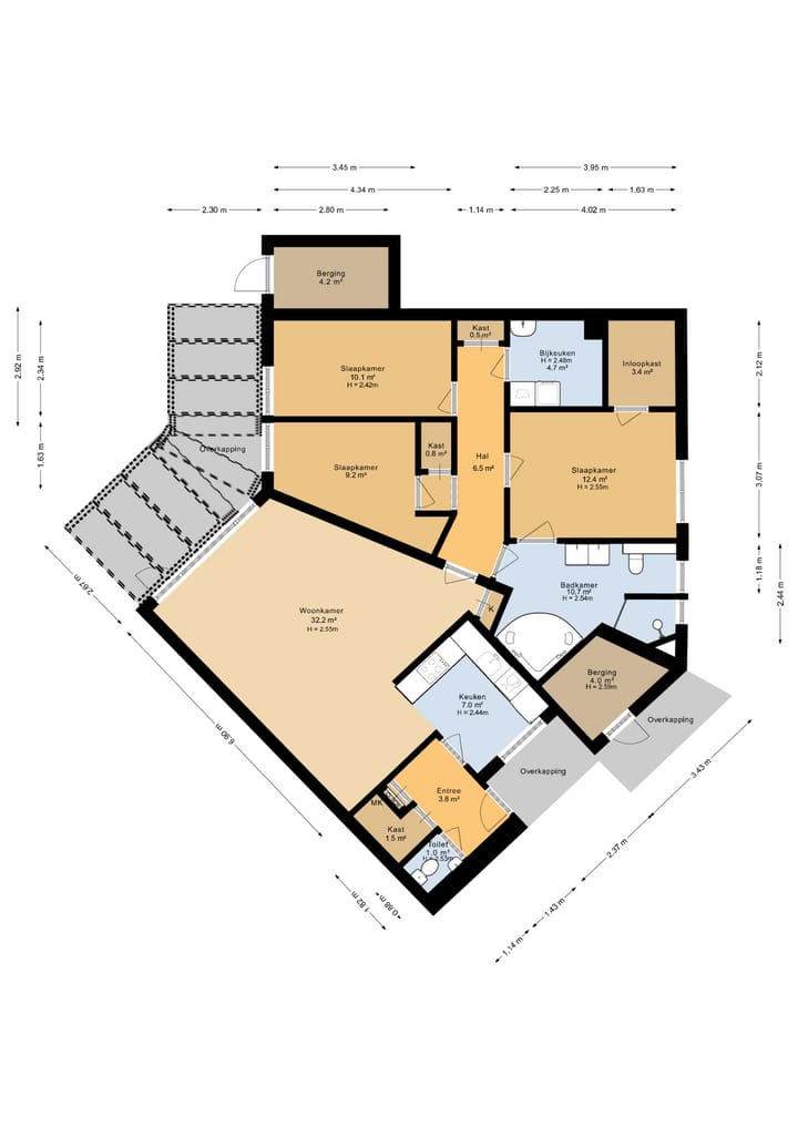 Foto 44 van Cannaertserf 15