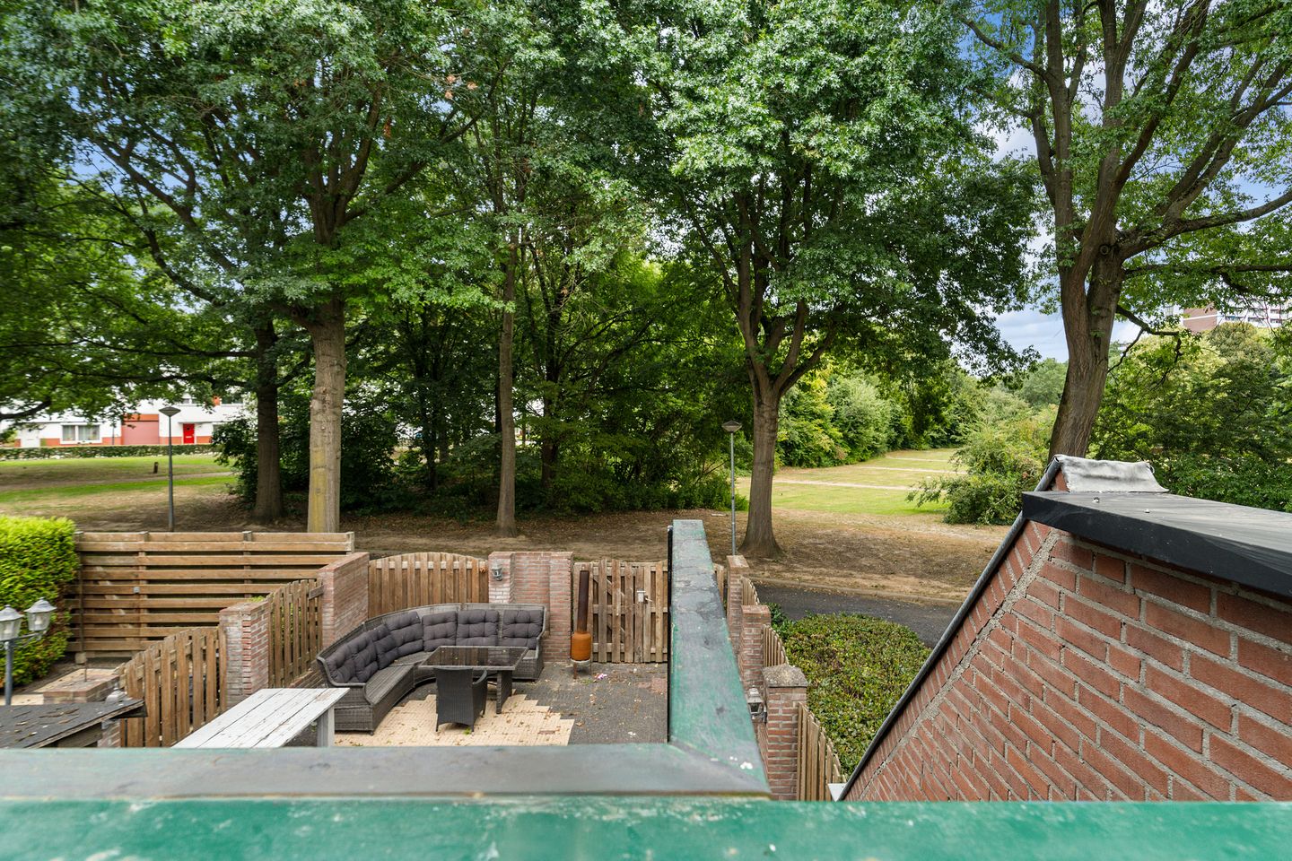 Photo 19 of Vergiliushof 11-A