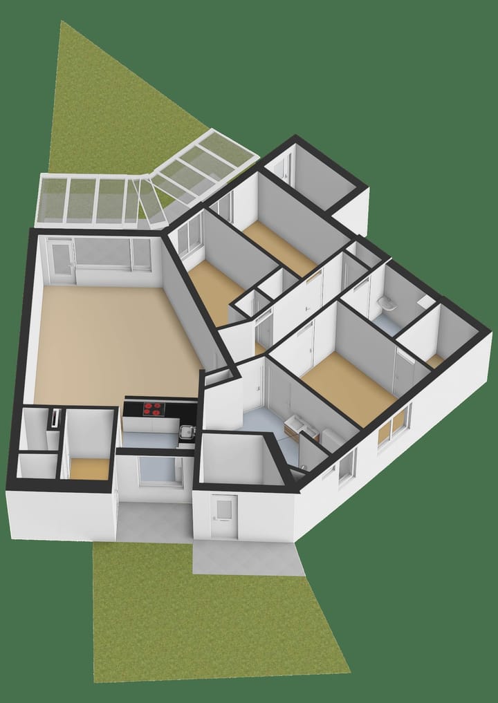 Foto 48 van Cannaertserf 15