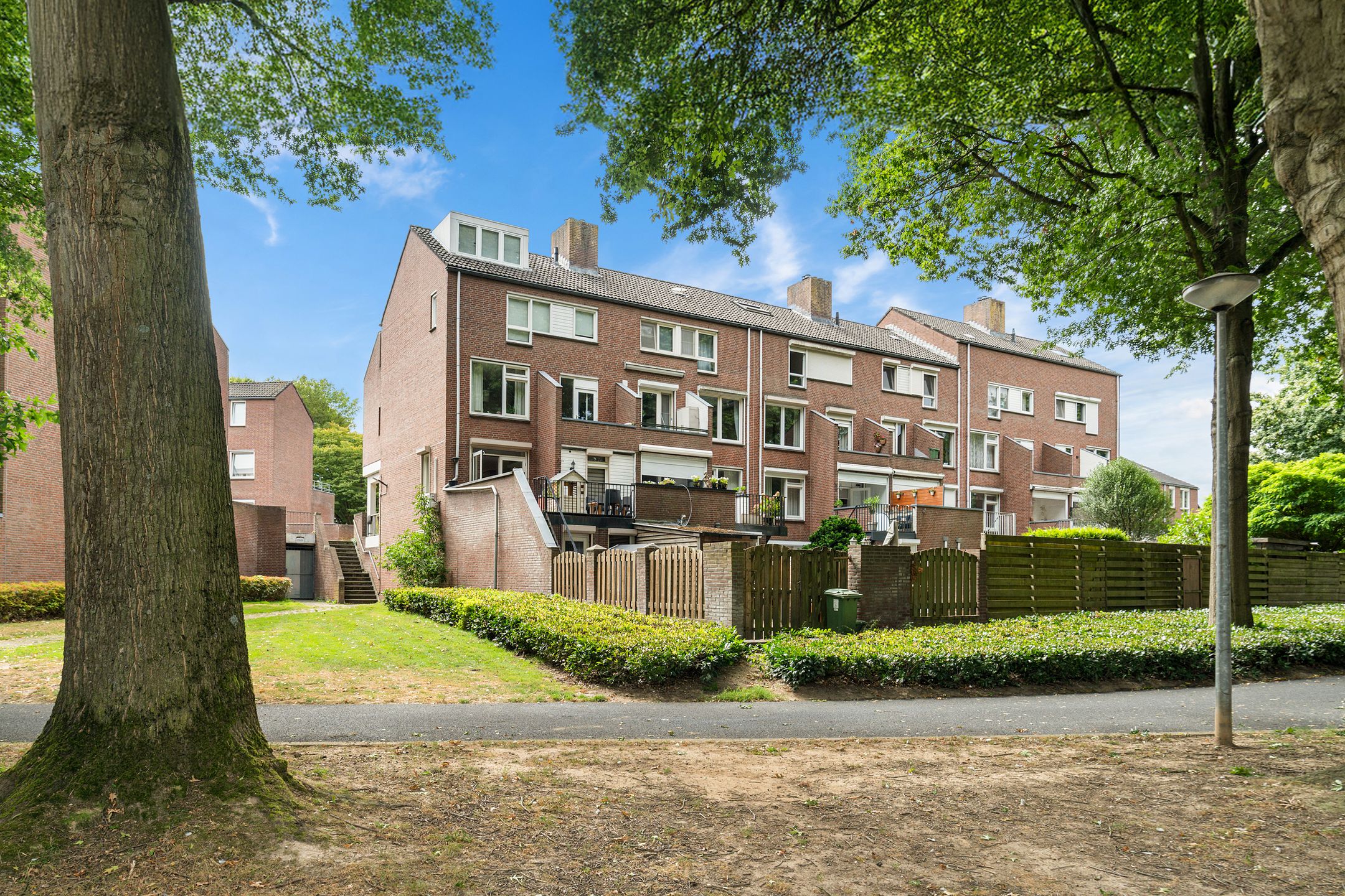 Photo 21 of Vergiliushof 11-A