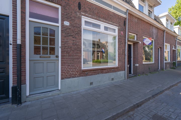 Photo 6 of Bredaseweg 326