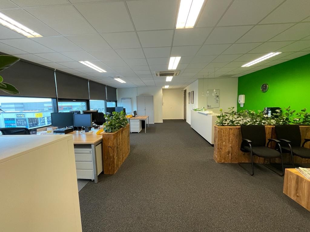 Bekijk foto 3 van A. van Leeuwenhoekweg 38-B16