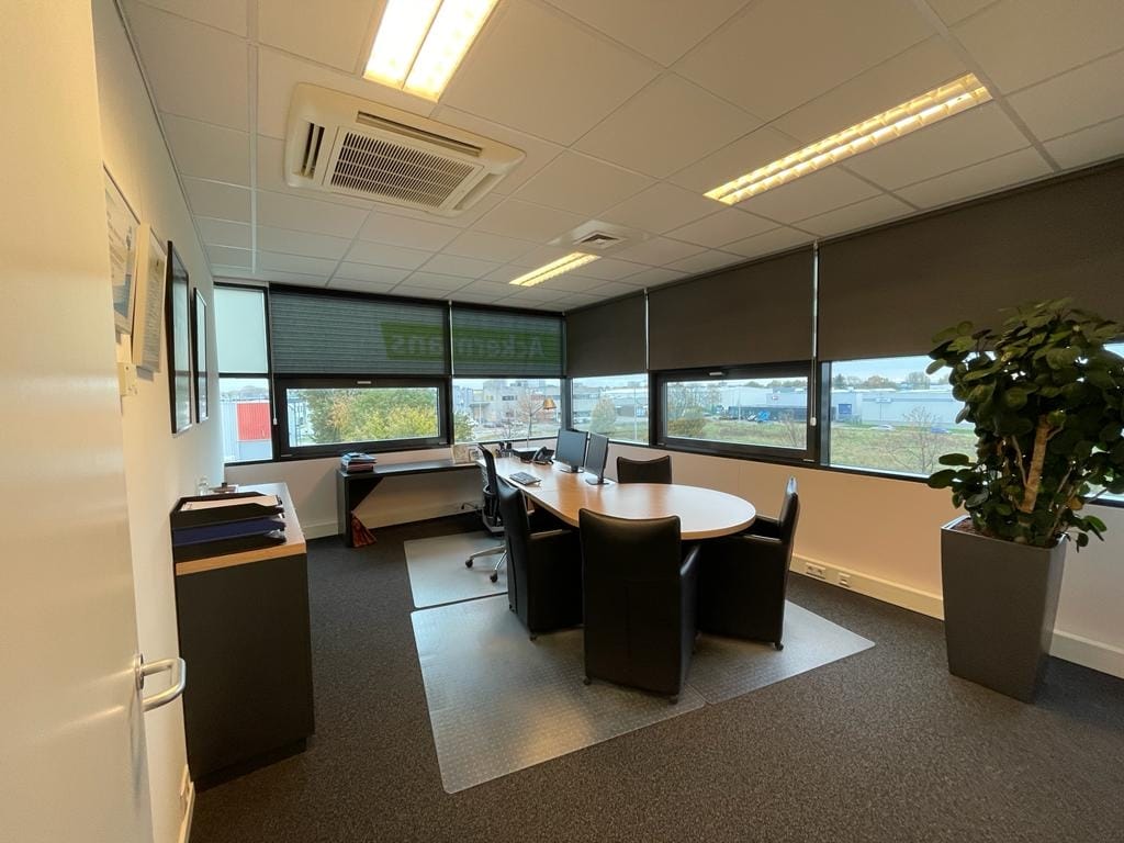 Bekijk foto 5 van A. van Leeuwenhoekweg 38-B16