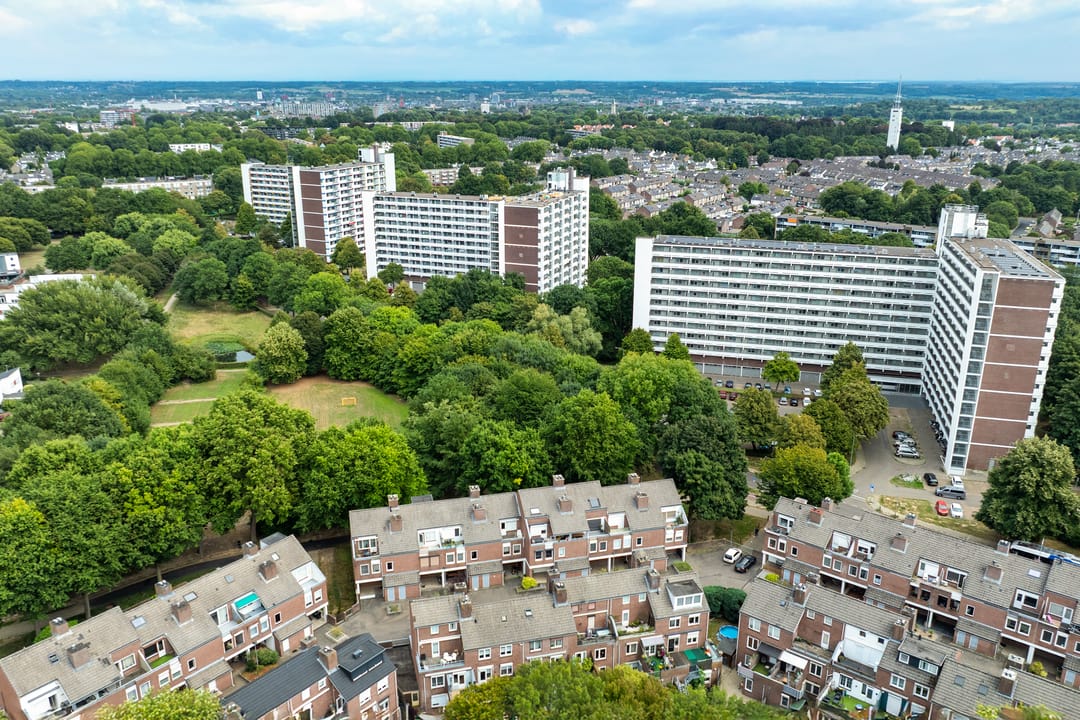 Photo 32 of Vergiliushof 11-A